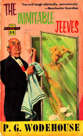 The Inimitable Jeeves