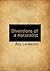 Diversions of a Naturalist