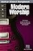 Modern Worship - Guitar Chord Songbook