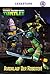 Robot Rampage (German Version)(Teenage Mutant Ninja Turtles) (German Edition)
