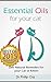 Essential Oils for Your Cat: Safe Natural Remedies for your Cat or Kitten (Essential Oils for Cats, Essential Oils for Kittens, Natural Cat Care, Natural ... Cat Care, Natural Remedies for Cats)