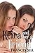 Keira and Her Friend (First time taboo menage erotica) by Frances Bell