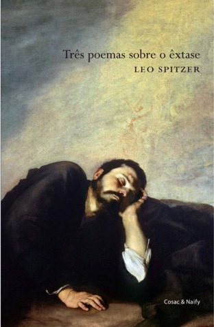 Três poemas sobre o êxtase