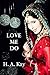 Love Me Do: a novel