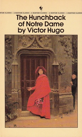 The Hunchback of Notre Dame