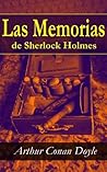 Las Memorias de Sherlock Holmes (Spanish Edition) Book cover for Las Memorias de Sherlock Holmes (Spanish Edition)