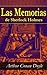 Las Memorias de Sherlock Holmes by Arthur Conan Doyle Las Memorias de Sherlock Holmes by Arthur Conan Doyle
