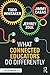 What Connected Educators Do Differently