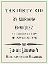 The Dirty Kid