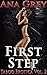 First Step (Taboo Erotica Vol. 2)