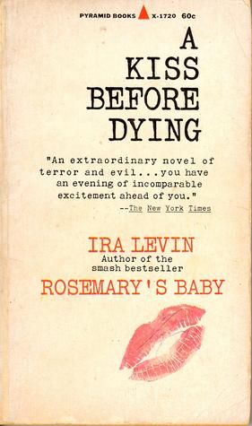 A Kiss Before Dying