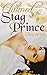 Claimed by the Stag Prince (a Monster Erotic Tale)