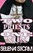 Two Priests One Nun (First Time Interracial Erotica Book 1)