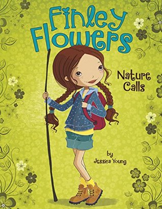 Nature Calls (Finley Flowers, #2)
