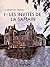 Les Invités de la Samain (La Trilogie des Oghams, #1)