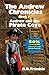 Andrew and the Pirate Cove: (The Andrew Chronicles)