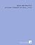 Jesus and Politics: An Essay Towards an Ideal (1915)