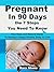 Pregnant In 90 Days the 7 Steps You Need To Know by Sara Stone