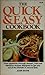 The Quick & Easy Cookbook