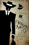 Arthur Ness and the Secret of Waterwhistle, Part 2 by Wilf Morgan