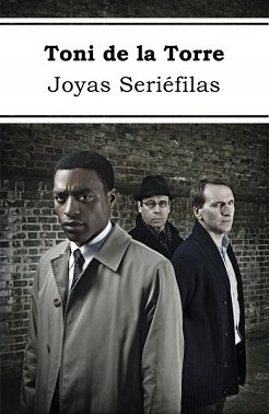 Joyas Seriéfilas (Paperback)