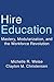 Hire Education: Mastery, Mo...