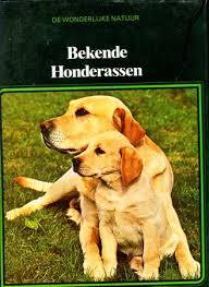 Bekende Honderassen (Hardcover)