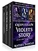 Violet's Story (Creepy Holl...