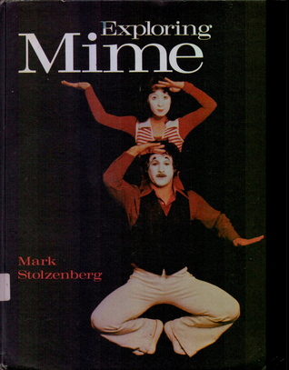 Exploring mime (Hardcover)