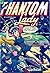 Phantom Lady #2 by Ruth Roche