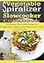 Spiralizer Cookbook: Spiral...