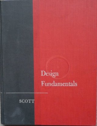 Design Fundamentals. (Textbook Binding)