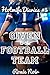 Given to the Football Team (The Hotwife Diaries, #5)