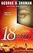 18 Seconds (Sherry Moore, #1)