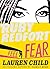 Feel the Fear (Ruby Redfort #4)