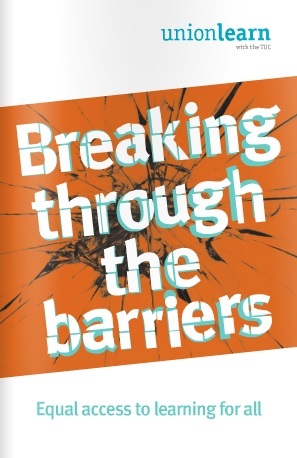 Breaking Through the Barriers