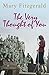 The Very Thought of You by Mary Fitzgerald