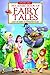 Fairy Tales (My Jumbo Book) [Paperback] [Jan 01, 2014] Dreamland Publications