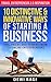 10 Distinctive and Innovative Ways of Starting a Business: Tips, Tricks, and Stories from 10 Online Entrepreneurs