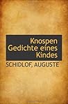 Knospen Gedichte eines Kindes (German Edition)