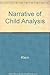 Narrative Of Child Analysis