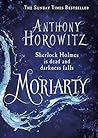 Moriarty by Anthony Horowitz