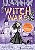 Witch Wars by Sibéal Pounder Witch Wars by Sibéal Pounder