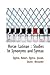 Horae Latinae: Studies In Synonyms and Syntax