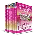 Once Upon A Romance Series Books 1-6