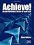 Achieve! : Personal Effecti...