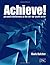 Achieve!  by Mark Butcher