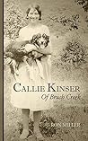 Callie Kinser of ...