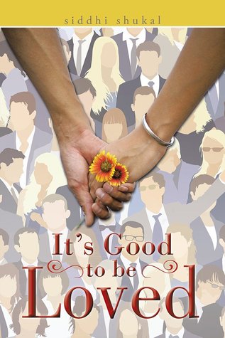 It's good to be loved