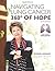 Navigating Lung Cancer 360 Degrees of Hope